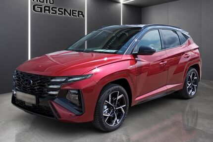 Hyundai TUCSON Gebrauchtwagen