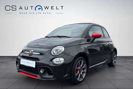 Abarth 595C Gebrauchtwagen