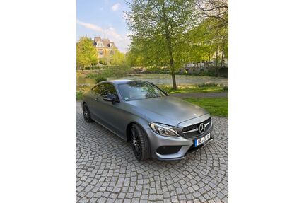 Mercedes-Benz C 250 Gebrauchtwagen