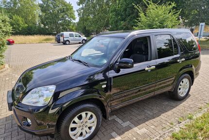Honda CR-V Gebrauchtwagen