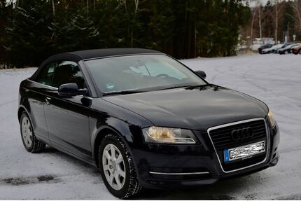 Audi Cabriolet Gebrauchtwagen