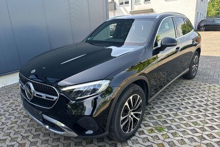 Mercedes-Benz GLC 220 Gebrauchtwagen