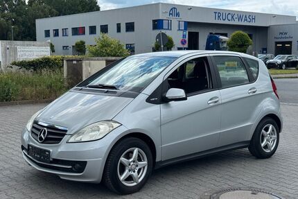 Mercedes-Benz A 180 Gebrauchtwagen