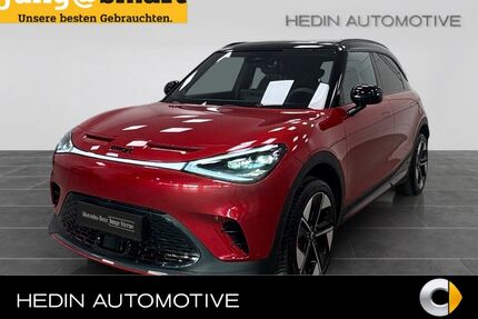 Smart #1 Gebrauchtwagen