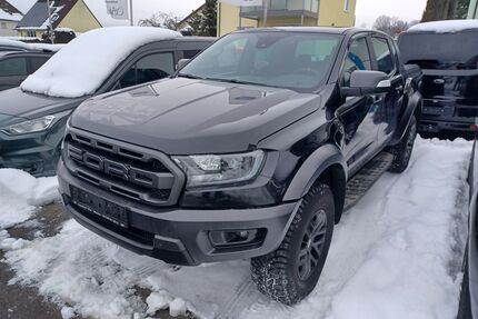 Ford Raptor Gebrauchtwagen