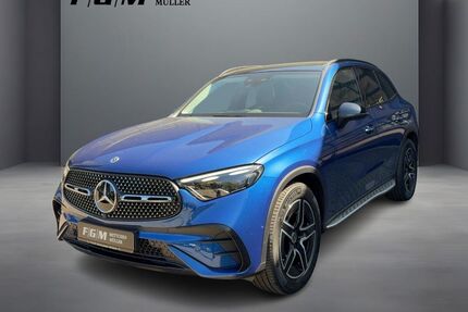 Mercedes-Benz GLC 300 Gebrauchtwagen
