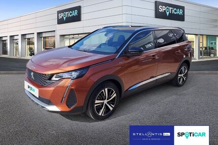 Peugeot 5008 Gebrauchtwagen