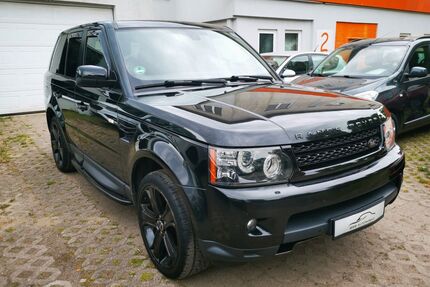 Land Rover Range Rover Sport Gebrauchtwagen