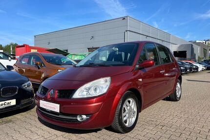 Renault Scenic Gebrauchtwagen