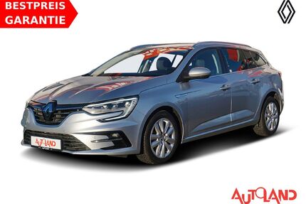 Renault Megane Gebrauchtwagen