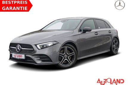 Mercedes-Benz A 250 Gebrauchtwagen