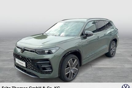 VW Tayron Gebrauchtwagen