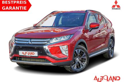 Mitsubishi Eclipse Cross Gebrauchtwagen