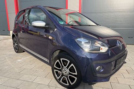 VW up! Gebrauchtwagen