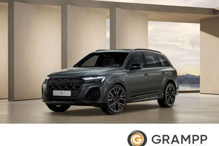Audi Q7 Gebrauchtwagen