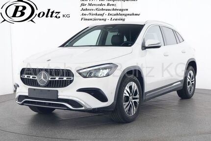 Mercedes-Benz GLA 180 Gebrauchtwagen