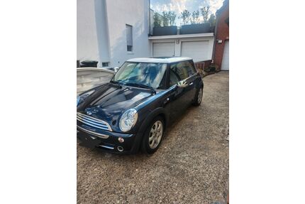 Mini Cooper Gebrauchtwagen