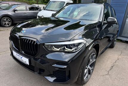 BMW X5 Gebrauchtwagen