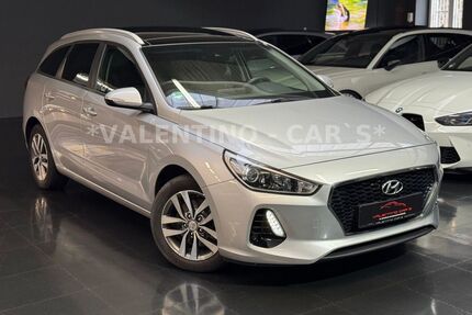 Hyundai i30 Gebrauchtwagen