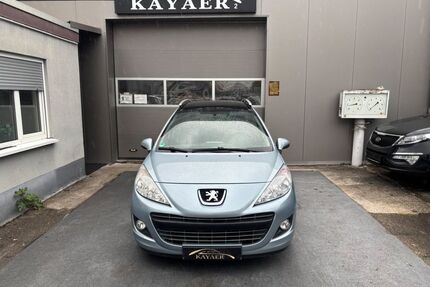 Peugeot 207 Gebrauchtwagen