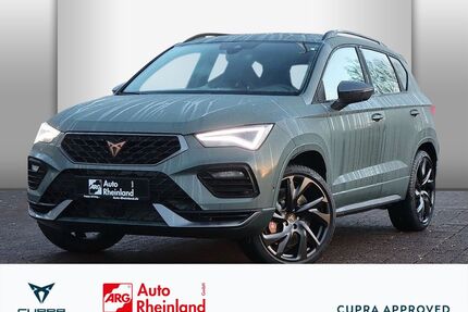 Cupra Ateca Gebrauchtwagen