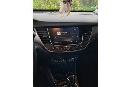 Opel Crossland (X) Gebrauchtwagen