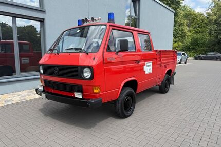 VW T3 andere Gebrauchtwagen