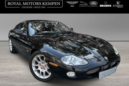 Jaguar XKR Gebrauchtwagen