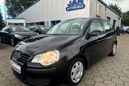 VW Polo Gebrauchtwagen