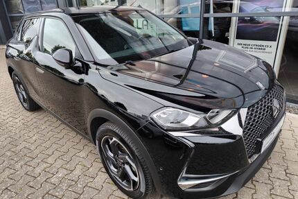 DS Automobiles DS3 Crossback Gebrauchtwagen