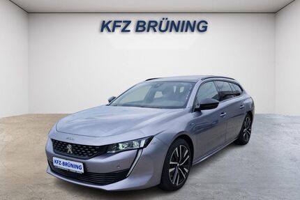 Peugeot 508 Gebrauchtwagen