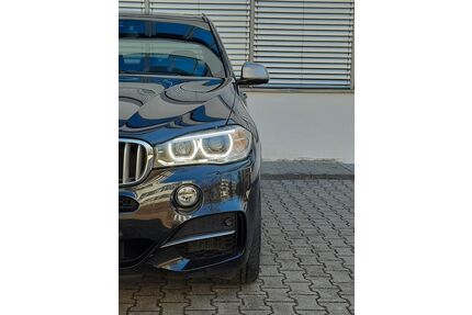 BMW X5 M50 Gebrauchtwagen