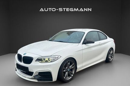 BMW M235 Gebrauchtwagen