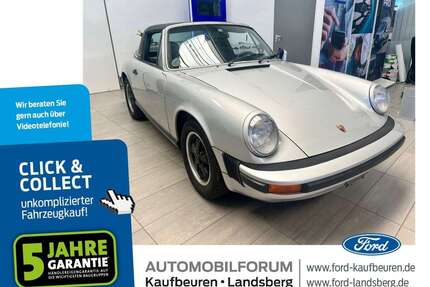 Porsche 911 Gebrauchtwagen