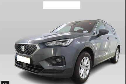 Seat Tarraco Gebrauchtwagen