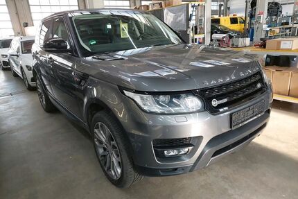 Land Rover Range Rover Sport Gebrauchtwagen
