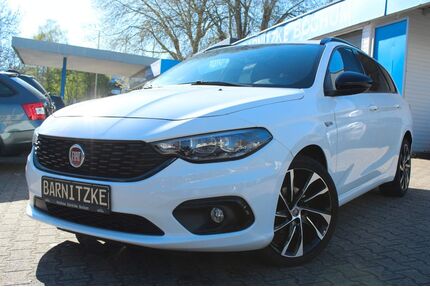 Fiat Tipo Gebrauchtwagen