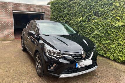 Renault Captur Gebrauchtwagen