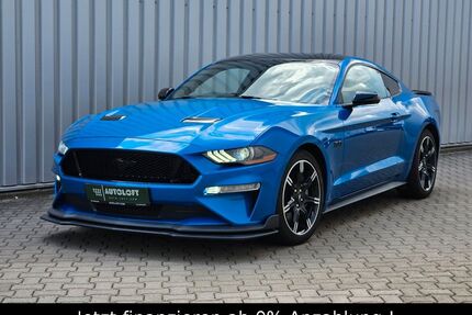 Ford Mustang Gebrauchtwagen
