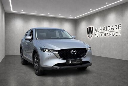 Mazda CX-5 Gebrauchtwagen