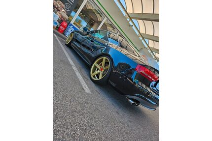 Audi S5 Gebrauchtwagen