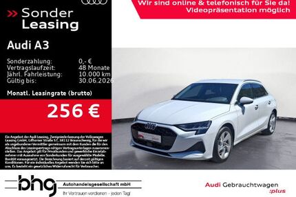 Audi A3 Gebrauchtwagen