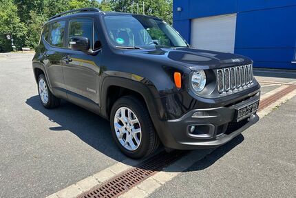 Jeep Renegade Gebrauchtwagen