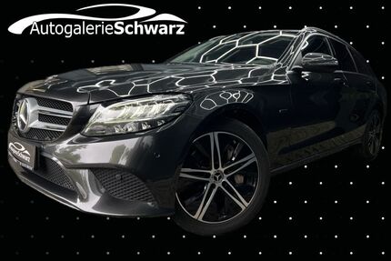 Mercedes-Benz C 300 Gebrauchtwagen