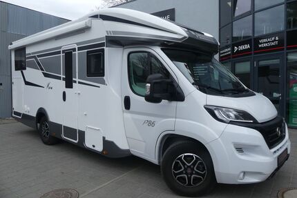 Fiat Ducato Gebrauchtwagen