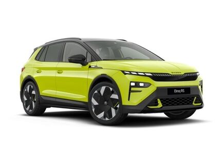 Skoda Elroq Gebrauchtwagen