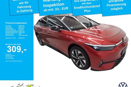 VW ID.7 Gebrauchtwagen