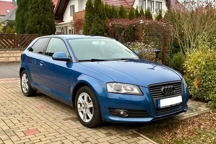 Audi A3 Gebrauchtwagen