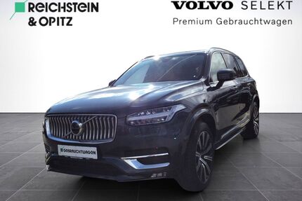 Volvo XC90 Gebrauchtwagen
