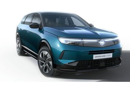 Opel Grandland (X) Gebrauchtwagen